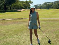 Atlet Golf Jesslyn Wijaya Diculik Orang Suruhan Ibu, Apa Motifnya?