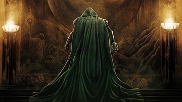 Avengers: Doomsday Tayang Lebih Dulu di Inggris