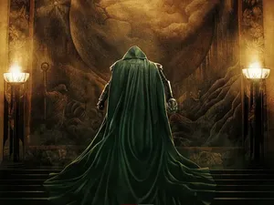 OP Banget di Trailer Avengers: Doomsday, Doctor Doom Sekuat Apa?
