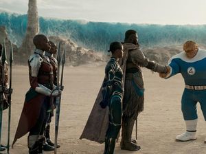 Sehari Tayang, Trailer Avengers: Doomsday Ditonton 503 Juta Kali