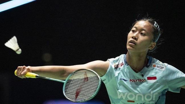 Asian Games 2026: Putri KW Kalah, Indonesia Tertinggal 0-1 dari China