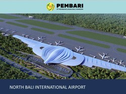 Kabar Terkini soal Rencana Pembangunan Bandara Bali Utara
