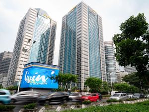 Bank Mandiri Perkokoh Tata Kelola demi Keandalan Ekosistem Digital