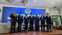Eks Pejabat Kemenkes Ditarik ke Kepemimpinan Baru BGN, Ini Sosoknya