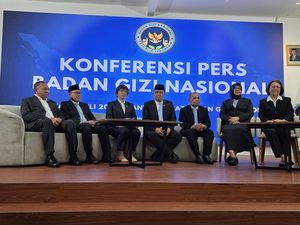 Video: 5 Pejabat Baru BGN, dari Sekretaris Utama hingga Deputi