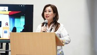 Binus University Jawab Risau Orang Tua soal Karier Anak di Era AI