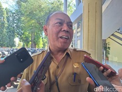 Pemkot Mataram Selidiki Setoran Kurang Empat Wajib Pajak