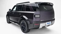 Mewah! Ini Bocoran Interior Freelander 8, Pakai Kursi Zero Gravity