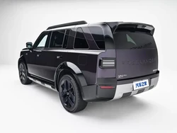 Mewah! Ini Bocoran Interior Freelander 8, Pakai Kursi Zero Gravity