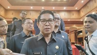 Ragam Upaya Badung Bikin Nyaman Turis: Sapu Bersih Gepeng-Ojol Liar