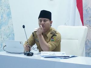 Bupati Pastikan Kawal Optimalisasi Kinerja BUMD Trenggalek