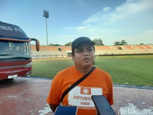 Borneo Mart, Julukan Borneo FC yang Bikin Pusamania Percaya Skuad Baru