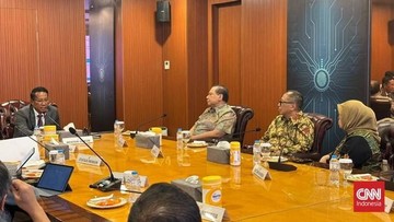 Transmedia Dukung Pemerintah Terkait Royalti Karya Jurnalistik