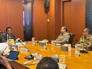Transmedia Dukung Pemerintah Terkait Royalti Karya Jurnalistik