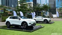 Changan Deepal S05 Meluncur, Harga Mulai dari Rp 509 Juta