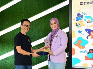 Jurus Telkom Apresiasi Penggiat Budaya Perusahaan di Masa Transformasi