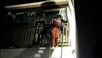 Urusan Sewa Ruko Berujung Wanita Dikunciin di Dalam Daycare Tangsel
