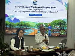 Video: KLH Pastikan AMDAL Proyek PSN Diproses Sesuai Aturan Berlaku
