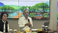 Video: KLH Jadikan Industri Tahu Jombang Model Pengelolaan Limbah