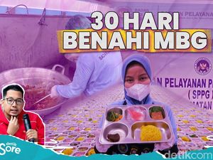 Sigap BGN Ikuti Perintah Prabowo Perbaiki MBG