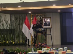 KPK Petakan Titik Rawan Gratifikasi, Minta Imipas Perketat Aturan