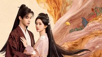 Sinopsis Drama China Blossoms of Power, Dibintangi He Yu dan Meng Ziyi