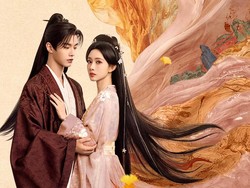 Sinopsis Drama China Blossoms of Power, Dibintangi He Yu dan Meng Ziyi
