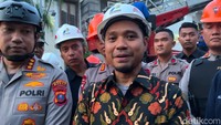 PGN Tutup Aliran Gas di Perumahan Grand Polonia Medan Usai Terjadi Ledakan