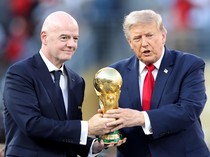 Video: Cuan, Cuan, Cuan! Mesin Uang Itu Bernama Piala Dunia