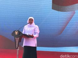 Transaksi Terbesar, Khofifah Puji Kopdes Merah Putih di Tuban-Banyuwangi