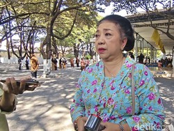 Lembaga Dewan Adat Ancam Buka Semua Akses Keraton Solo untuk Revitalisasi