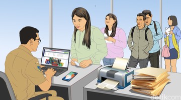 Babak Belur Melawan Industri Judi Online