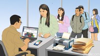 Babak Belur Melawan Industri Judi Online