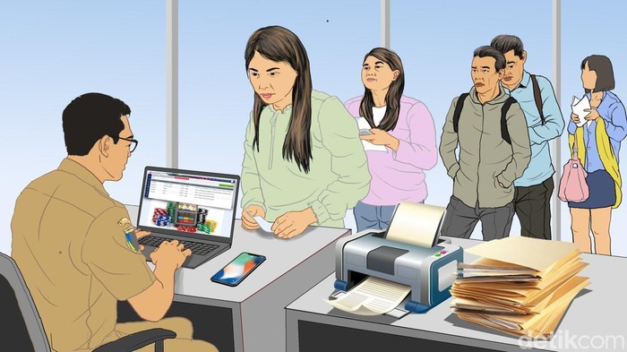 Babak Belur Melawan Industri Judi Online