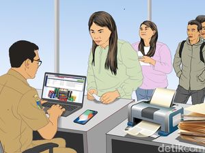1.066 ASN di Kabupaten Bandung Terjerat Judi Online