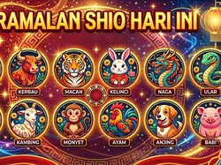 Ramalan Shio Hari Ini Rabu 22 Juli 2026, Siapa Beruntung atau Ciong?