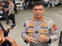 Langkah Polda Jabar Antisipasi Kejadian Begal di Pagi Hari