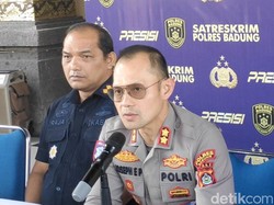 Kondisi Terkini Sekuriti dan Turis Maroko Korban Penembakan di Bar Canggu