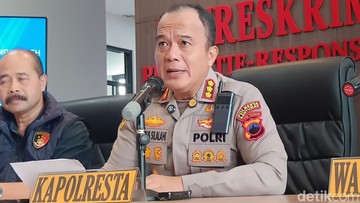 Pria di Banyumas Perkosa-Rampok Teman Kencan dari MiChat, Pelaku Ditangkap