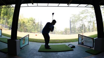 MPLS SMA Al Azhar 9 Jogja Ajak Siswa Baru Main Golf, Ini Alasannya