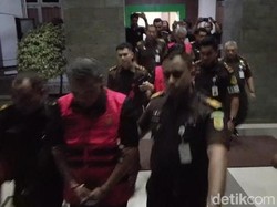 Kejati Gorontalo Tetapkan 3 Tersangka Korupsi Proyek Command Center Rp 1,3 M