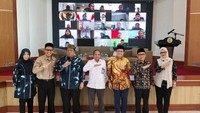 Kemenhaj Perkuat Layanan Haji Inklusif 2027 untuk Lansia dan Disabilitas