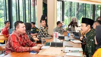 Kembali Salurkan Bantuan ke Aceh Utara, Kemensos Kucurkan Total Rp 61,8 M