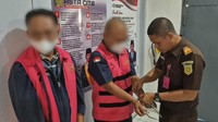 Kabid PUPR Bone Bolango Tersangka Korupsi Jaringan Irigasi Pinogu Rp 3,3 M