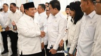 Hadiri Sidang Kabinet, Kepala BPOM Dorong Transformasi Digital Pelayanan Publik