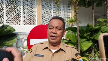 Pemprov DKI Pastikan Minta Ganti Rugi JPO Tendean yang Diseruduk Truk