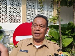 Pemprov DKI Pastikan Minta Ganti Rugi JPO Tendean yang Diseruduk Truk