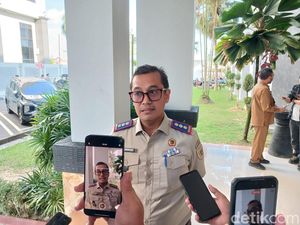 30 Warga Adukan Dugaan Persoalan Lahan Bandara APT Pranoto yang Belum Tuntas