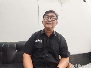 400 Lebih Kamar Hotel di Nganjuk Sudah Dipesan Jelang Muktamar NU Jombang