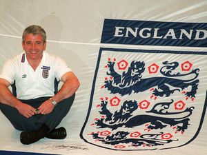 Eks Pelatih Timnas Inggris Kevin Keegan Tutup Usia